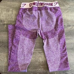Gym shark flex leggings